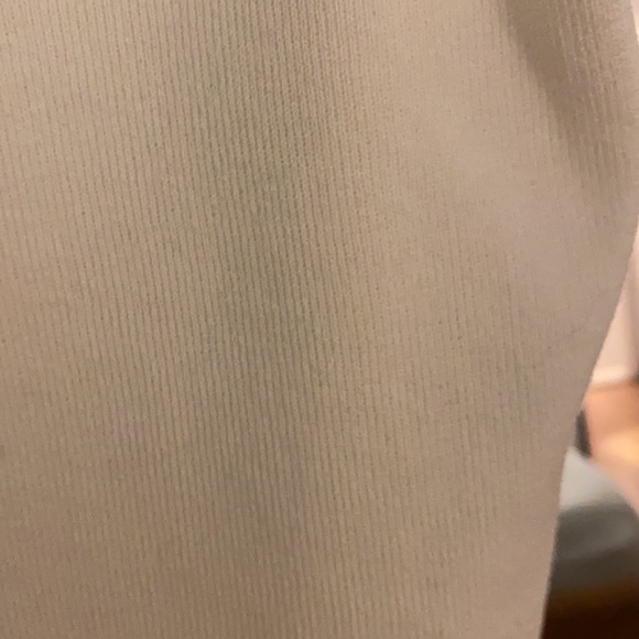 Urban Outfitters UO Ribbed Flutter Sleeve Tank top - Picture 5 of 5